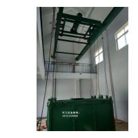 銀川垃圾中轉(zhuǎn)起重機銷售廠家