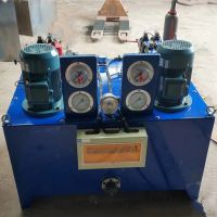 河南新鄉(xiāng)液壓配件，河南優(yōu)質(zhì)液壓泵站