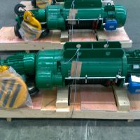 海門電動(dòng)葫蘆維修 配件安裝