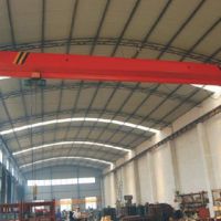 **橋式起重機(jī)廠(chǎng)家銷(xiāo)售中