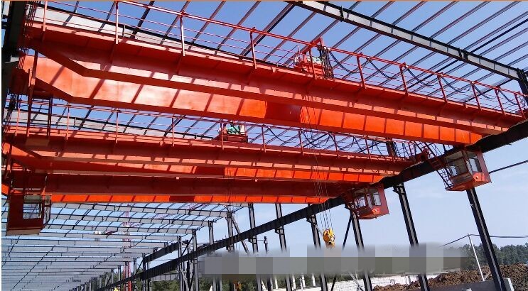 寧波起重機LH電動葫蘆雙梁起重機年檢，銷售，保養(yǎng)