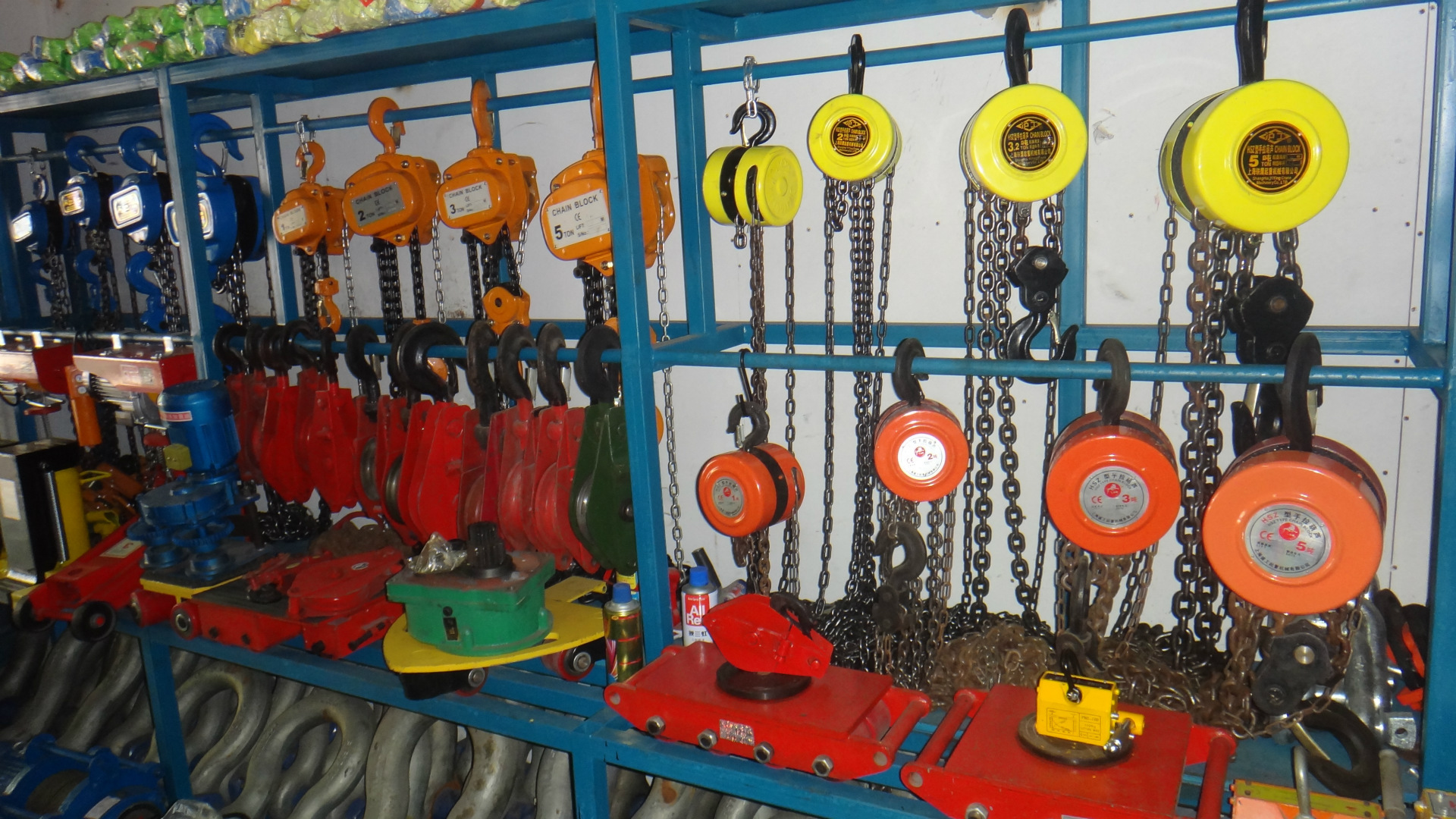 昆明起重機-太平鎮(zhèn)手拉葫蘆優(yōu)質(zhì)廠家