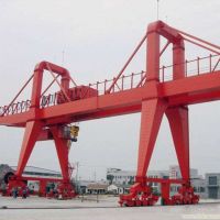 南京龍門吊起重機(jī)大全。天車維修