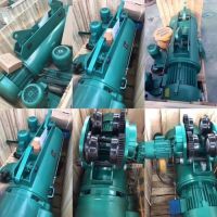 丹陽電動葫蘆起重機行吊配件大全。天車配件