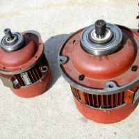 寧波起重機(jī)大車電機(jī)年檢，銷售，保養(yǎng)