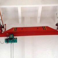 寧波起重機(jī)電動(dòng)懸掛行車吊年檢，銷售，保養(yǎng)