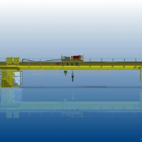 寧波起重機(jī)歐式起重機(jī)年檢，銷售，保養(yǎng)