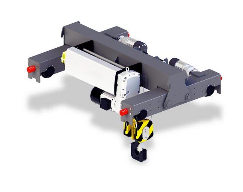 開縣歐式行吊銷售重慶起重機(jī)維修