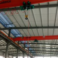 宜昌市夷陵區(qū)單梁橋式起重機(jī)，行車，行吊，天車，龍門吊大全