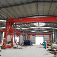 宜昌市夷陵區(qū)龍門吊門式起重機(jī)，行車，行吊，天車，龍門吊大全