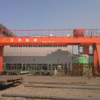 宜昌市夷陵區(qū)雙主梁門式起重機(jī)，行車，行吊，天車，龍門吊大全