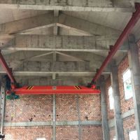 湖北省宜昌市夷陵區(qū)懸掛起重機(jī)，行吊，龍門吊大全