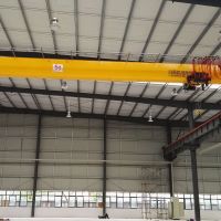 宜昌市夷陵區(qū)歐式單梁橋式起重機，行車，行吊，天車，龍門吊大全