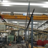 宜昌市夷陵區(qū)LH葫蘆雙梁橋式起重機(jī)行車，行吊，龍門吊大全