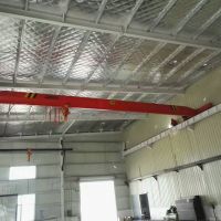 宜昌市遠(yuǎn)安縣單梁橋式起重機(jī)，行車，行吊，天車，龍門吊大全