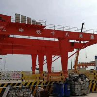 枝江市雙主梁門式起重機，行車，行吊，天車，龍門吊大全