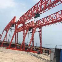 枝江市龍門吊門式起重機，行車，行吊，天車，龍門吊大全