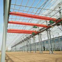 當陽市單梁橋式起重機，行車，行吊，天車，龍門吊大全