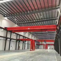 當(dāng)陽市QD雙梁橋式起重機(jī)行車，行吊，龍門吊大全