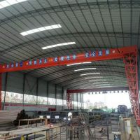 宜昌市土門龍門吊門式起重機(jī)，行車，行吊，天車，龍門吊大全