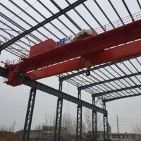 宜昌市伍家崗區(qū)歐式雙梁橋式起重機行車，行吊，天車，龍門吊大全