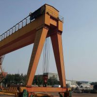 蕪湖16，20,25，32,50,75噸雙梁起重機(jī)報(bào)價(jià)