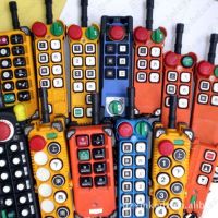 南京行吊遙控器。電動(dòng)葫蘆遙控器直銷(xiāo)