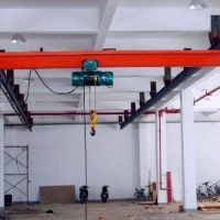 安慶3，5，10，16，20,25噸單梁起重機(jī)報(bào)價(jià)