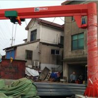 寧波起重機(jī)懸臂吊銷(xiāo)售，保養(yǎng)