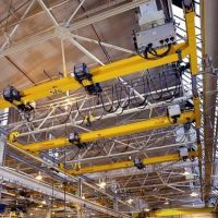 南京單梁起重機；行吊維修