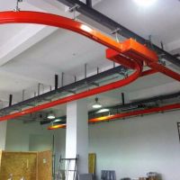 青島KBK/城陽(yáng)KBK/即墨KBK膠州KBK青島輕小型起重機(jī)