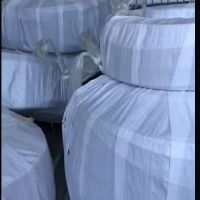 發(fā)往廣州的起重機電纜已裝車，注意查收---豪達電纜