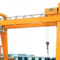寧波起重機(jī)北侖雙主梁龍門起重機(jī)維修，年檢，銷售，保養(yǎng)