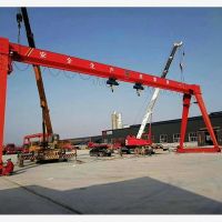 寧波起重機(jī)北侖單梁雙鉤門式起重機(jī)維修，年檢，銷售，保養(yǎng)