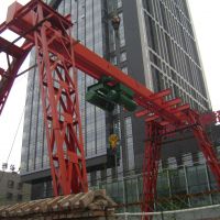 青島行吊龍門(mén)吊廠(chǎng)家直銷(xiāo)