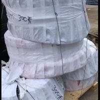 發(fā)往重慶的起重機電纜已送貨站，感謝客戶的信任——豪達電纜！