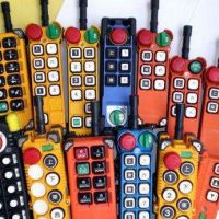 金壇行吊遙控機；行車配件銷售