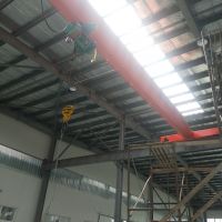 宜昌市點軍LD單梁橋式起重機大全