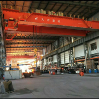 宜昌市QD雙梁橋式起重機(jī)大全