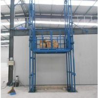 南京升降貨梯多少錢(qián) 1000Kg升降搬運(yùn)設(shè)備制造廠(chǎng)家