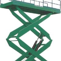 鎮(zhèn)江1噸移動升降平臺多少錢 行吊維修平臺廠家直銷價(jià)格