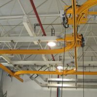 寧波起重機(jī)天車(chē)行車(chē)智能KBK單軌起重機(jī)年檢，銷(xiāo)售，保養(yǎng)