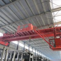 遼寧法庫(kù)定做橋式起重機(jī)