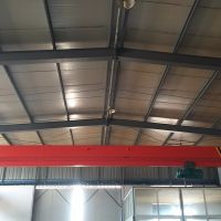 湖北省宜昌市單梁橋式起重機，行車，行吊，天車，龍門吊大全