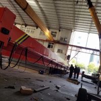 宜昌市遠(yuǎn)安縣單梁橋式起重機(jī)，行車，行吊，天車，龍門(mén)吊大全