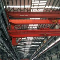宜都市QD雙梁橋式起重機(jī)行車，行吊，龍門(mén)吊大全