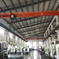 宜昌市土門(mén)歐式單梁橋式起重機(jī)，行車(chē)，行吊，天車(chē)，龍門(mén)吊大全