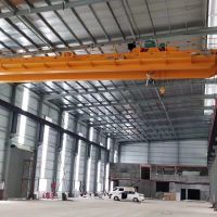 保康縣LH電動葫蘆雙梁橋式起重機(jī)行車，行吊，天車，龍門吊大全
