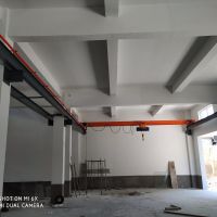 湖北省恩施現(xiàn)場制作簡易小型起重機(jī)行車，行吊龍門吊大全