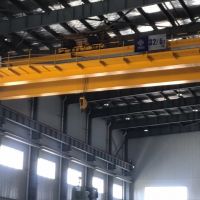 湖北省宜昌市點軍區(qū)歐式雙梁橋式起重機，行車，行吊，天車，大全